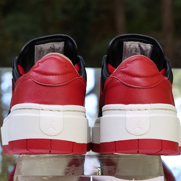 Air Jordan 1 Elevate Low SE Bred - Picture 11 of 14